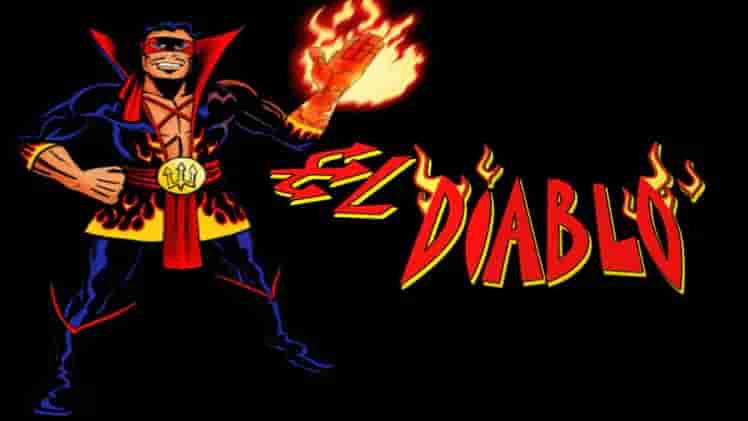 Freedom Force screenshot thumbnail screenshot 7