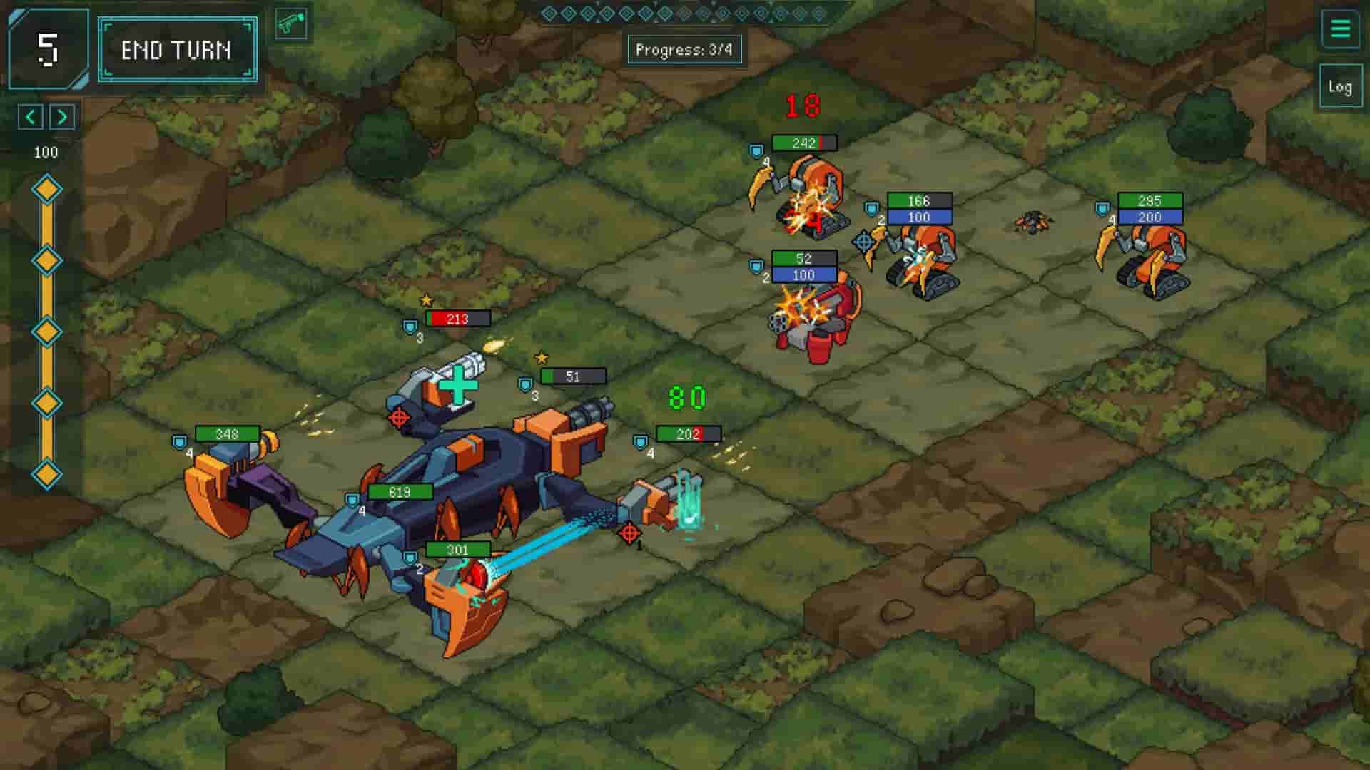 Freenergy screenshot thumbnail screenshot 0