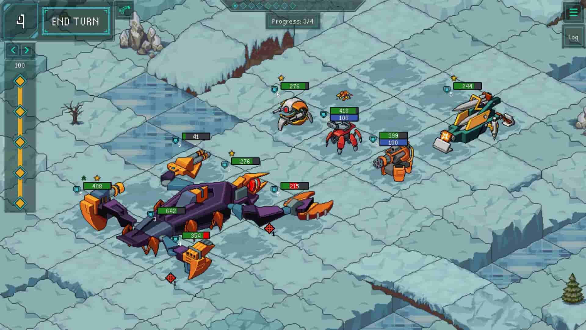 Freenergy screenshot thumbnail screenshot 2