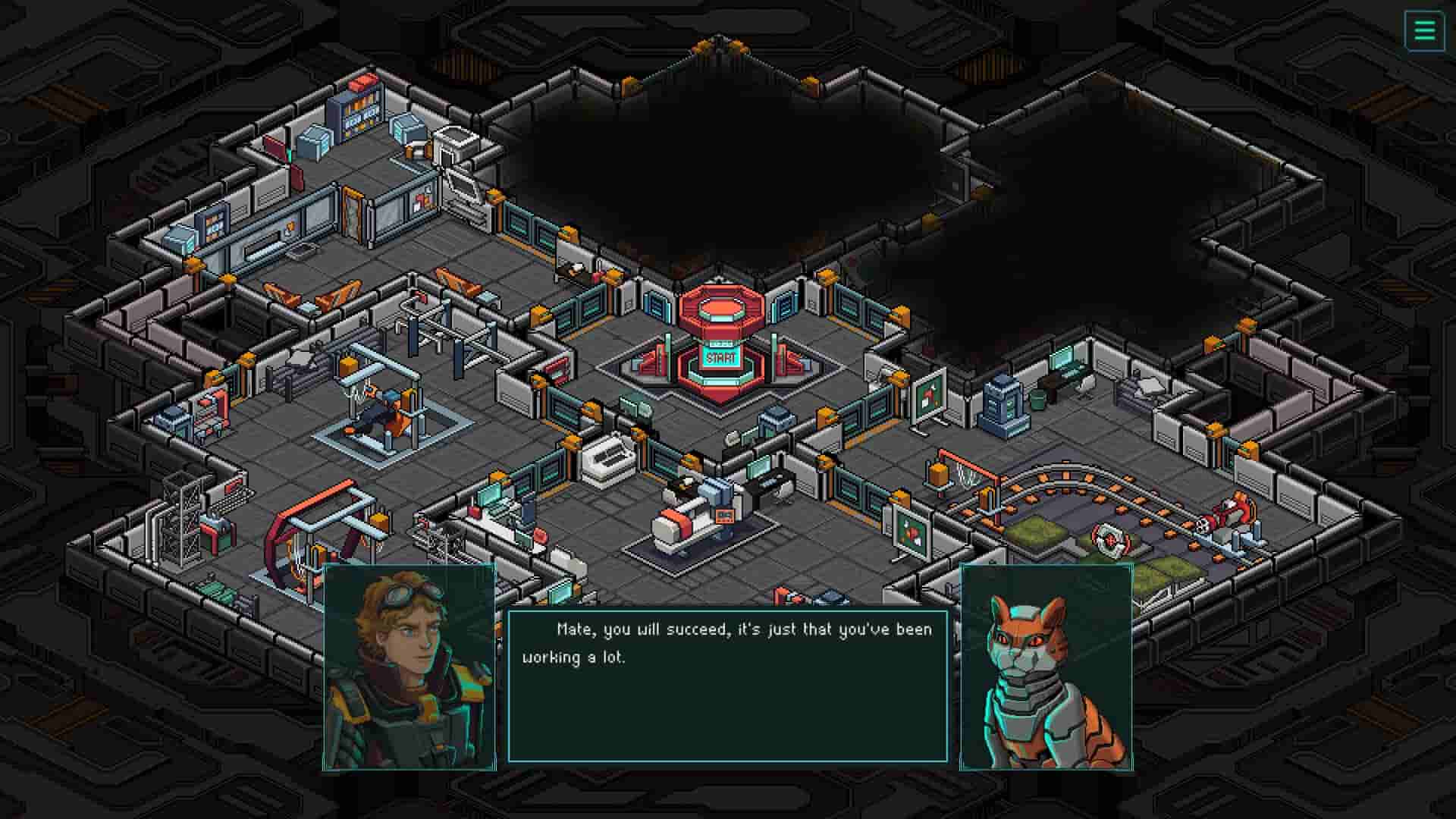 Freenergy screenshot thumbnail screenshot 3