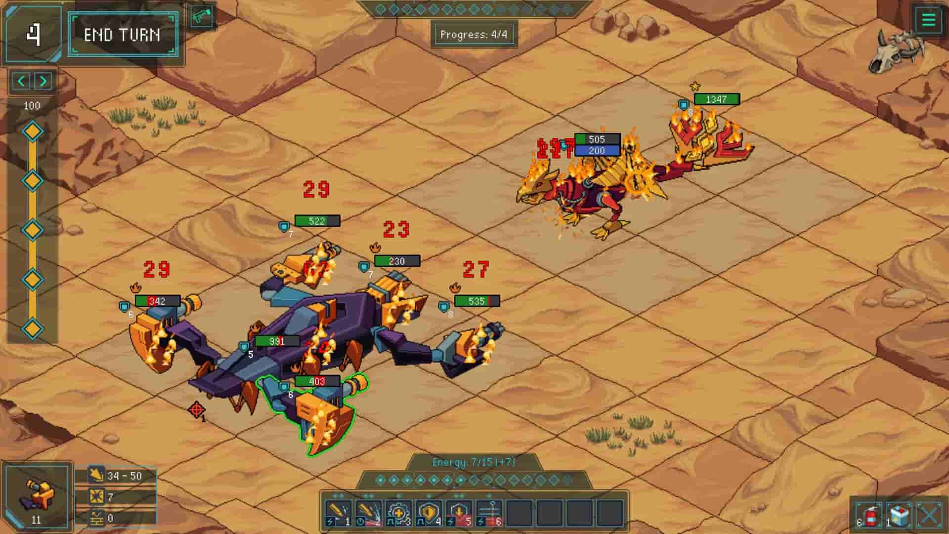 Freenergy screenshot thumbnail screenshot 5