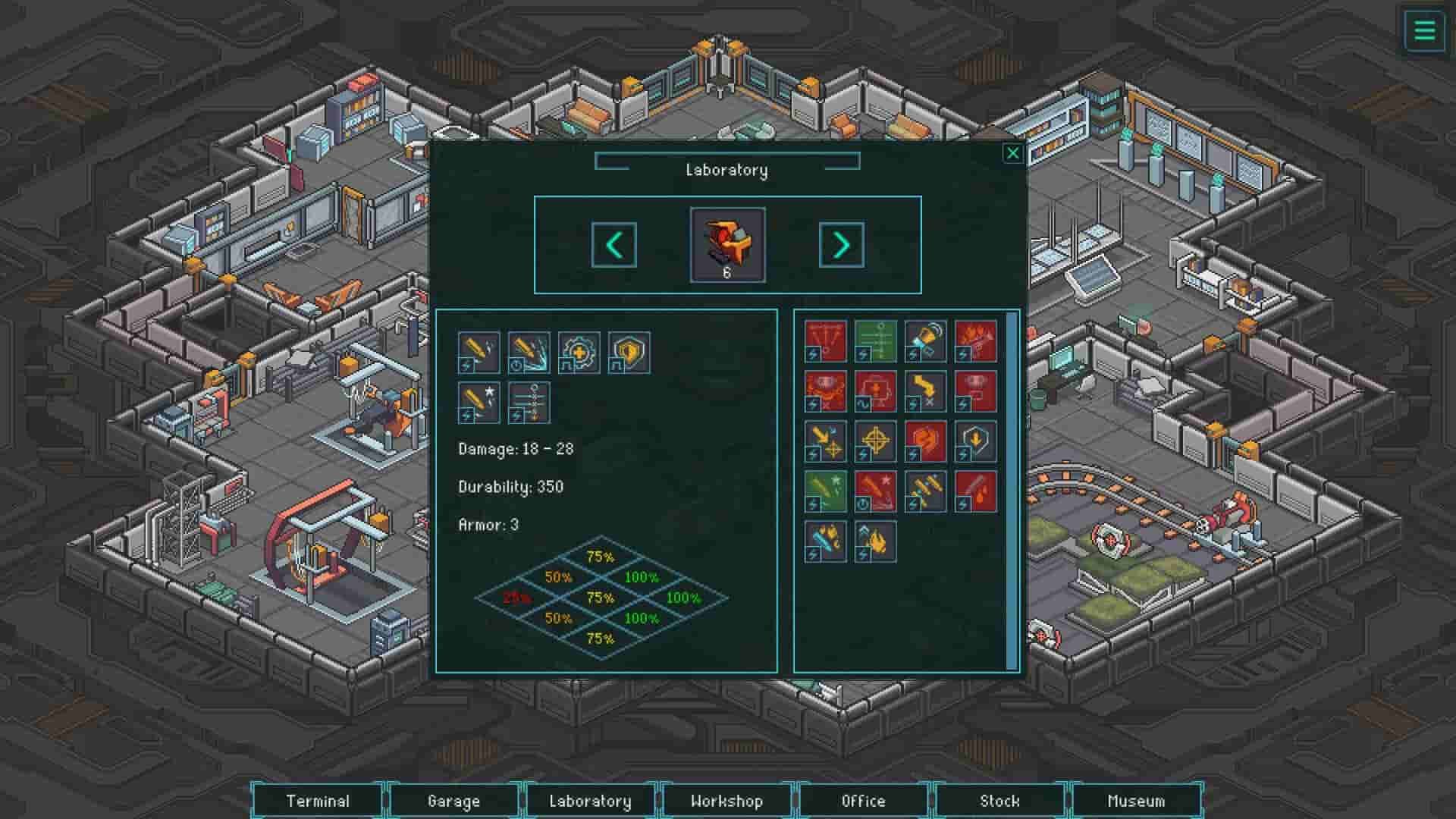 Freenergy screenshot thumbnail screenshot 7