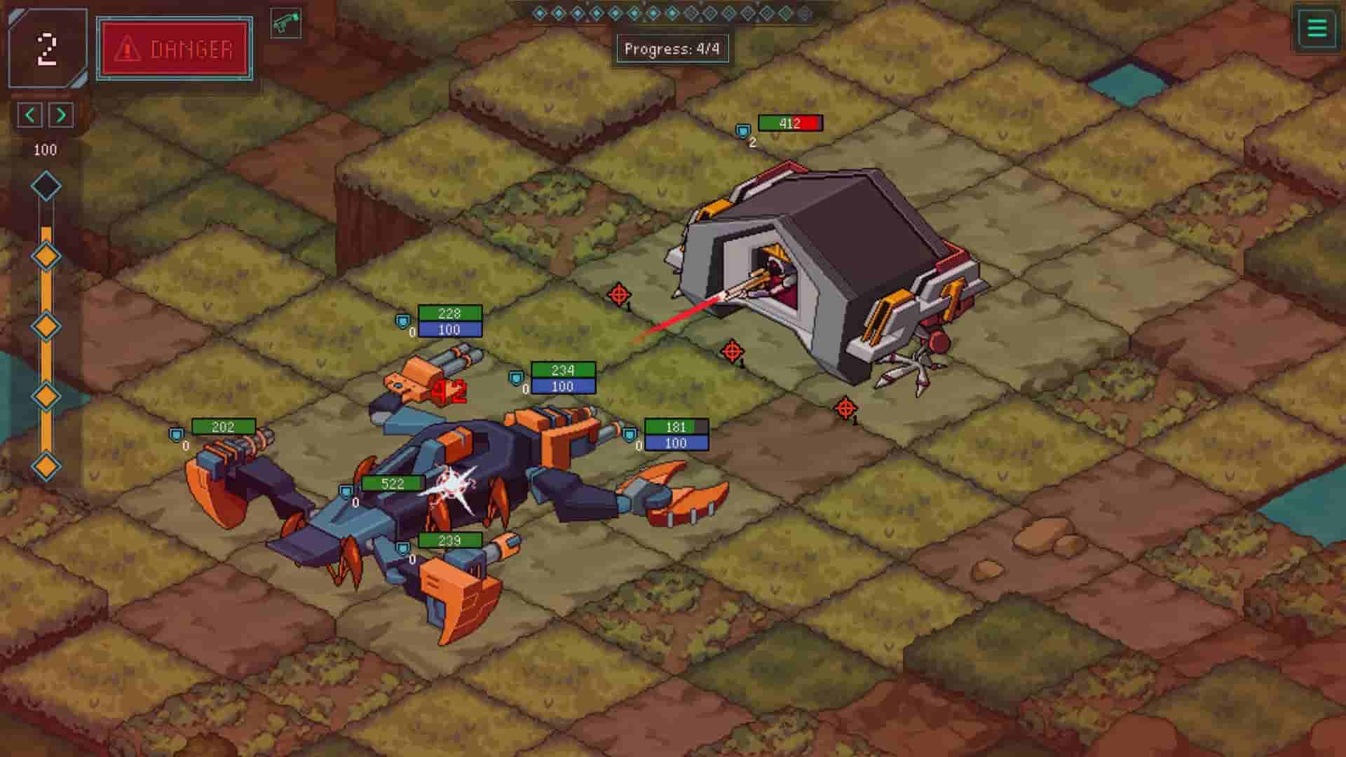 Freenergy screenshot thumbnail screenshot 8