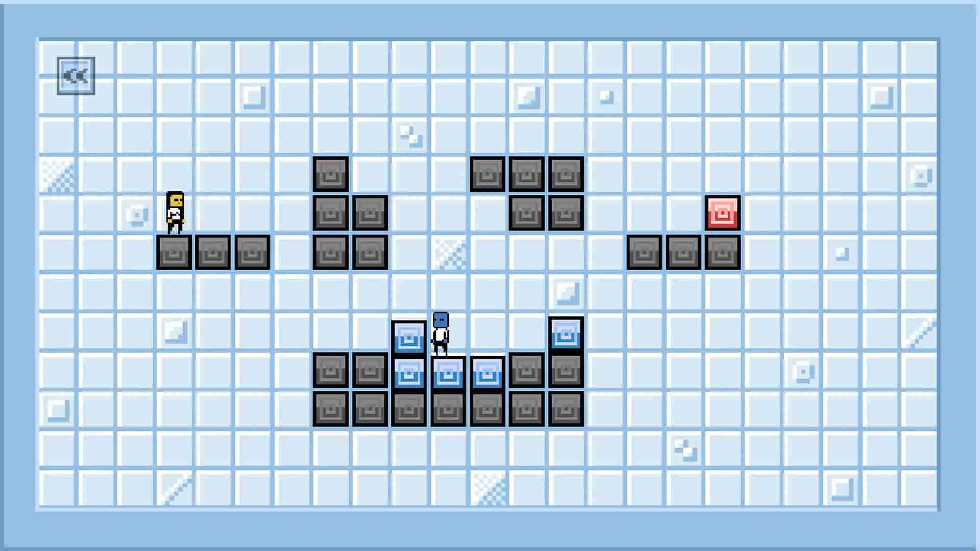 Freezeer screenshot thumbnail screenshot 0