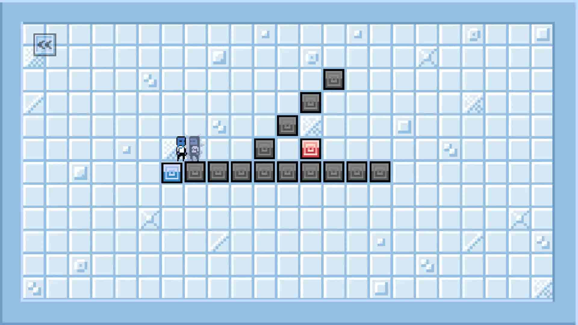 Freezeer screenshot thumbnail screenshot 2