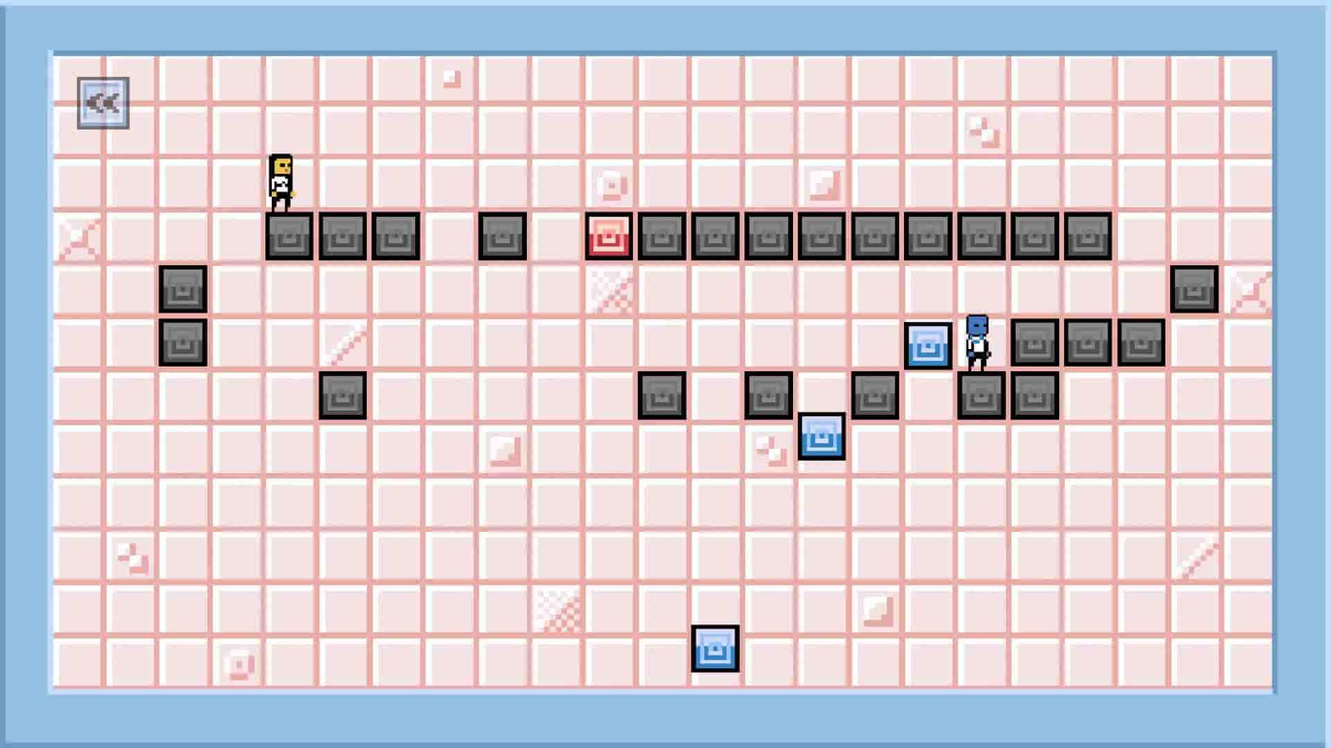 Freezeer screenshot thumbnail screenshot 3