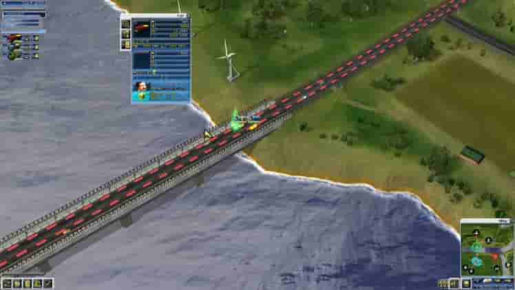 Freight Tycoon Inc. screenshot thumbnail screenshot 4