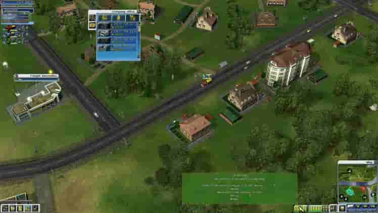Freight Tycoon Inc. screenshot thumbnail screenshot 7
