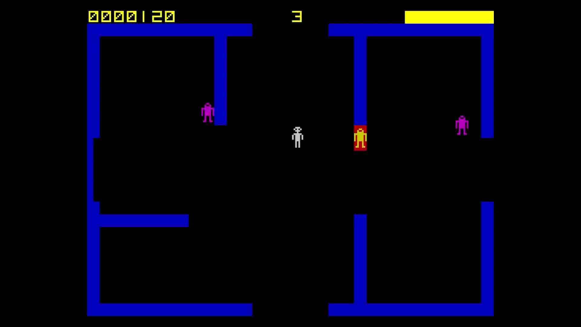 Frenzy screenshot thumbnail screenshot 1