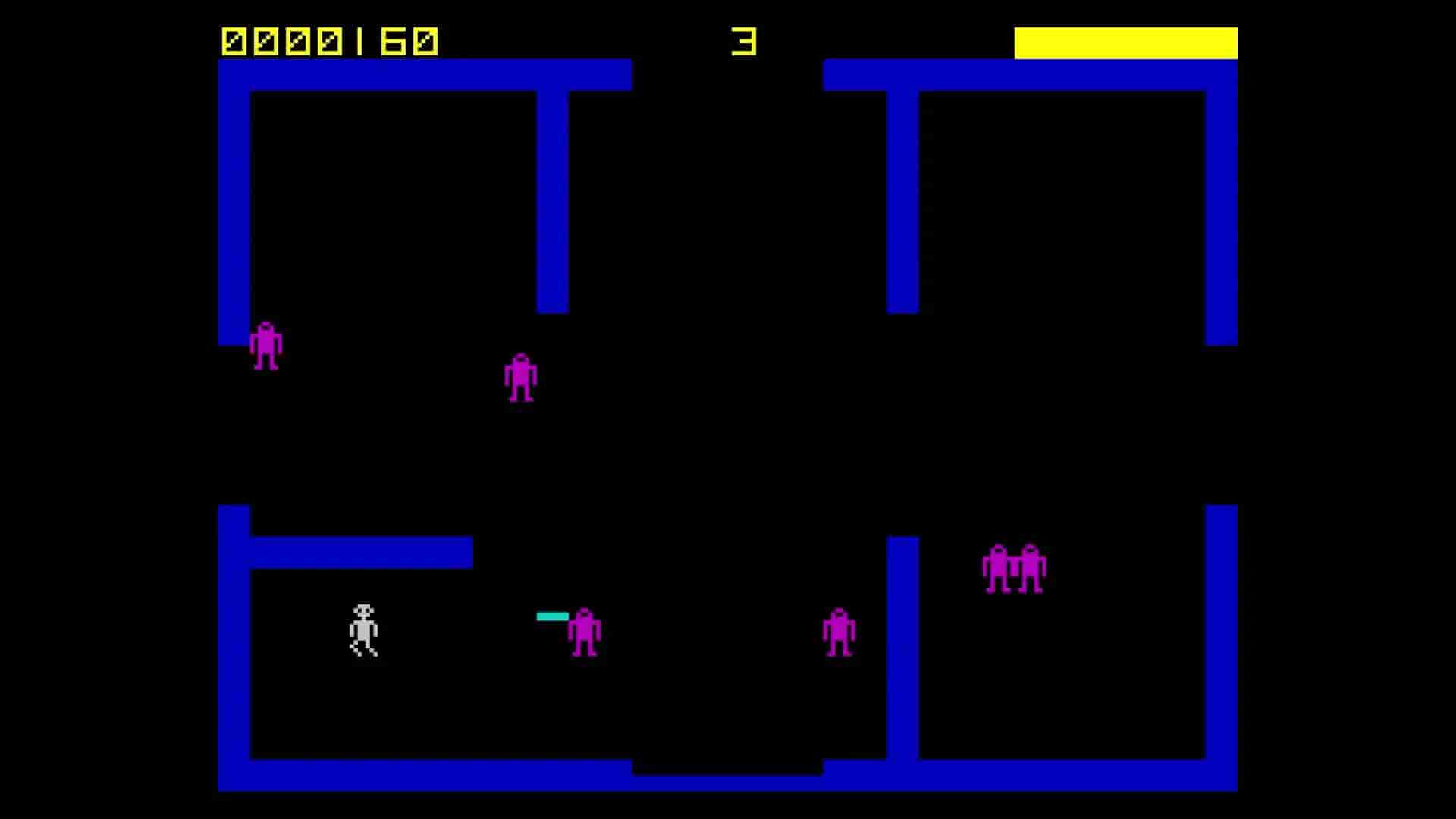 Frenzy screenshot thumbnail screenshot 2