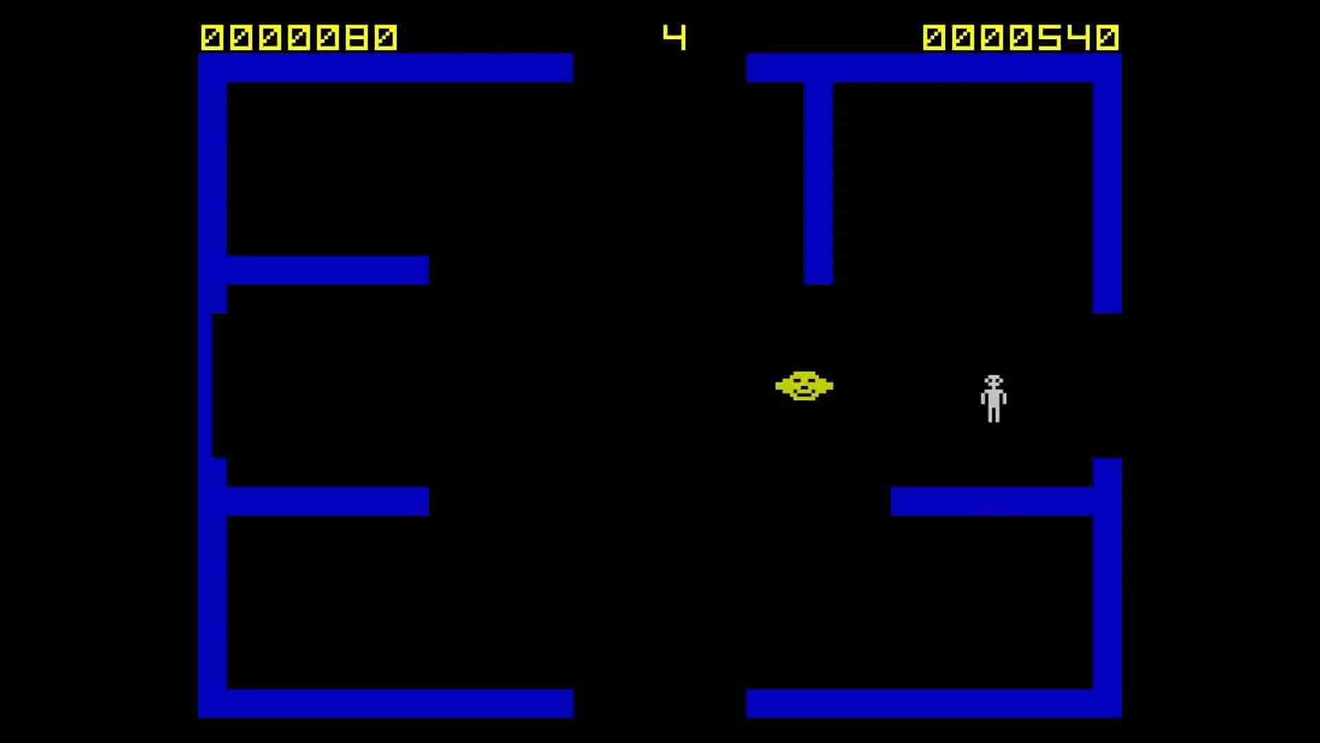 Frenzy screenshot thumbnail screenshot 4