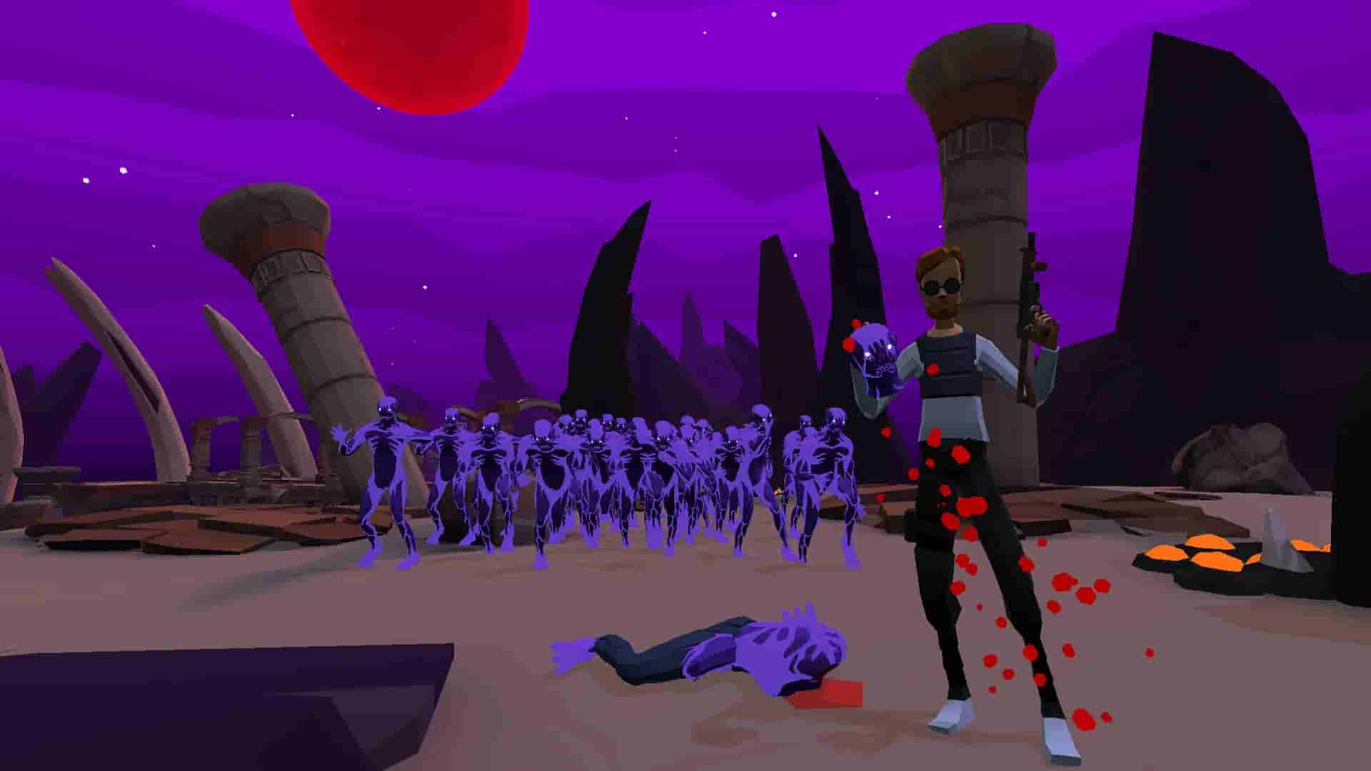 Frenzy Extinction screenshot thumbnail screenshot 0