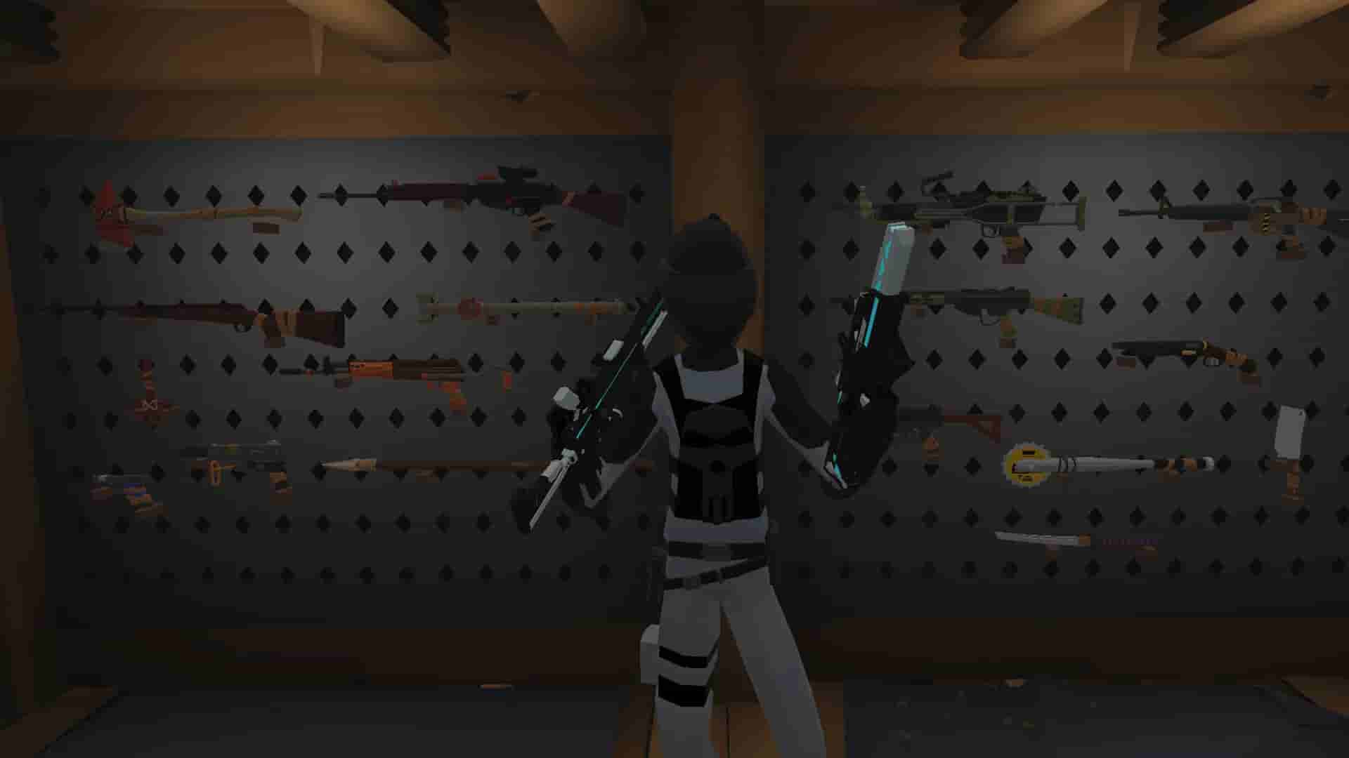 Frenzy Extinction screenshot thumbnail screenshot 1