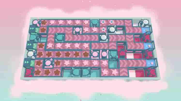 Freshly Frosted screenshot thumbnail screenshot 2