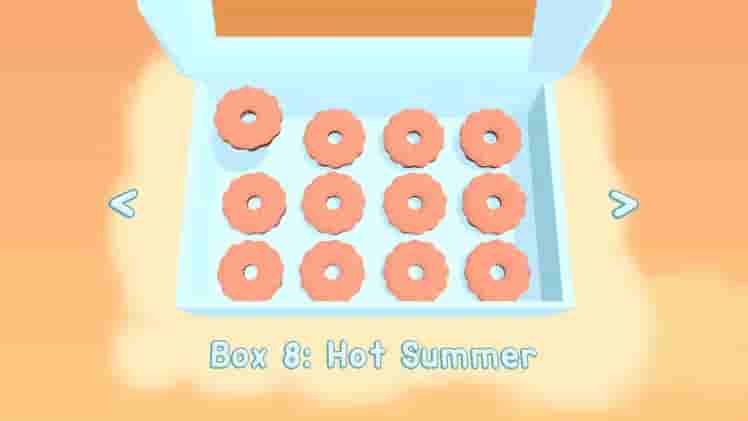 Freshly Frosted screenshot thumbnail screenshot 4