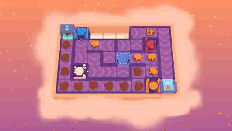 Freshly Frosted screenshot thumbnail screenshot 5