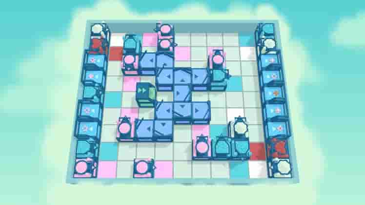 Freshly Frosted screenshot thumbnail screenshot 7