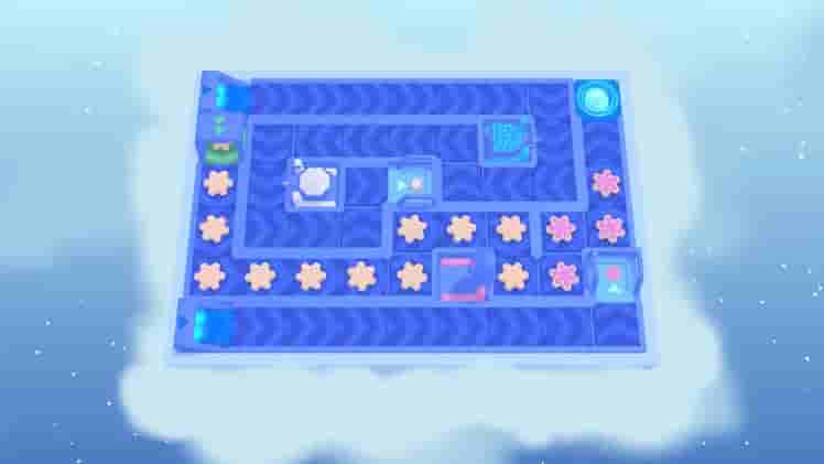 Freshly Frosted screenshot thumbnail screenshot 9