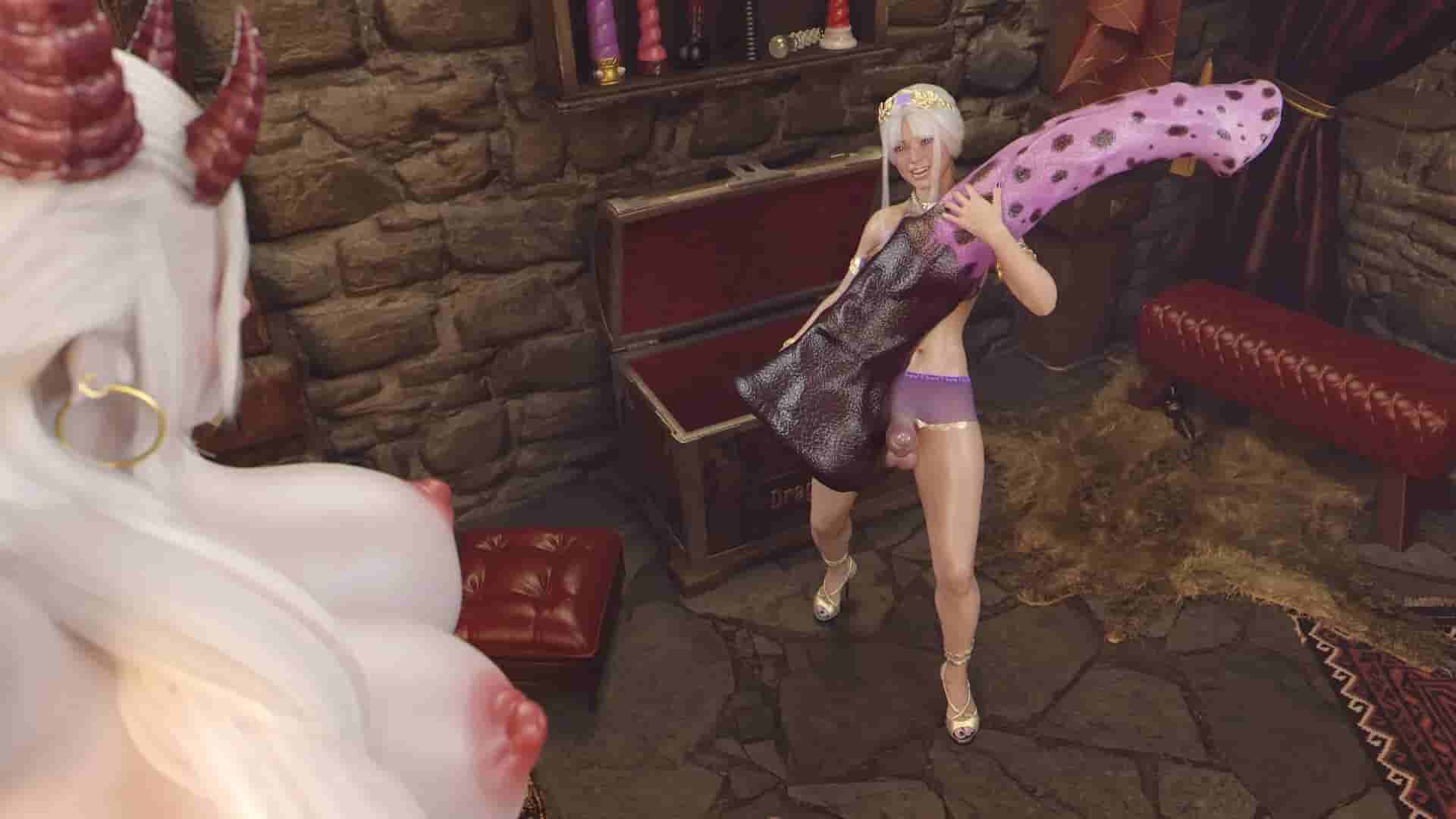 Friday Fever screenshot thumbnail screenshot 2