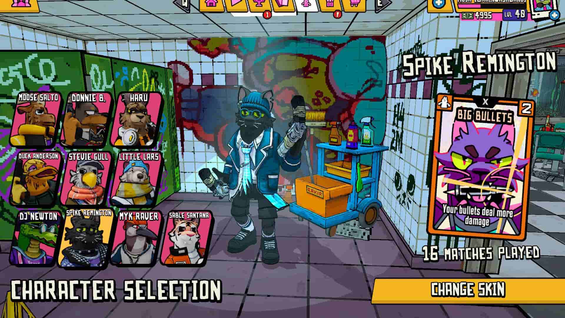 Friends vs Friends screenshot thumbnail screenshot 3