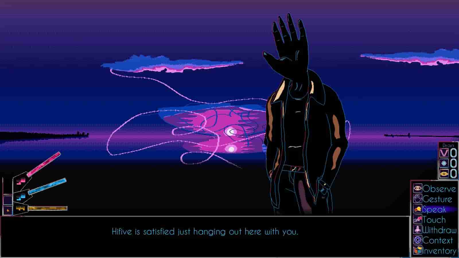 FriendShapes screenshot thumbnail screenshot 0