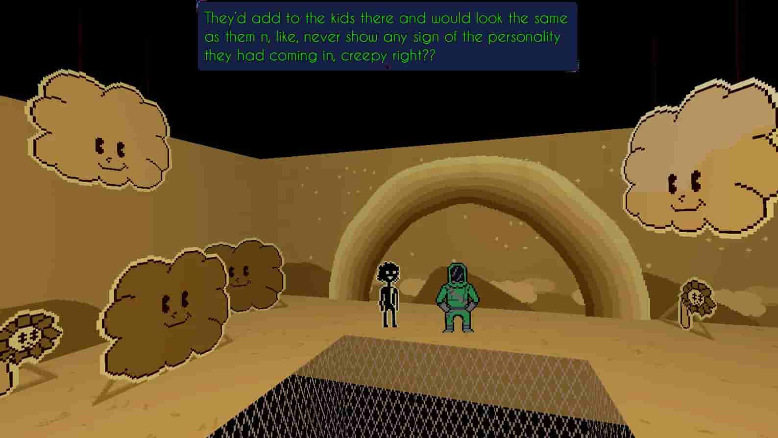 FriendShapes screenshot thumbnail screenshot 16