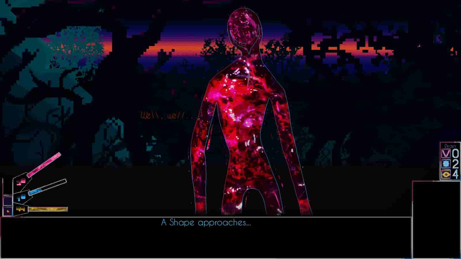 FriendShapes screenshot thumbnail screenshot 2
