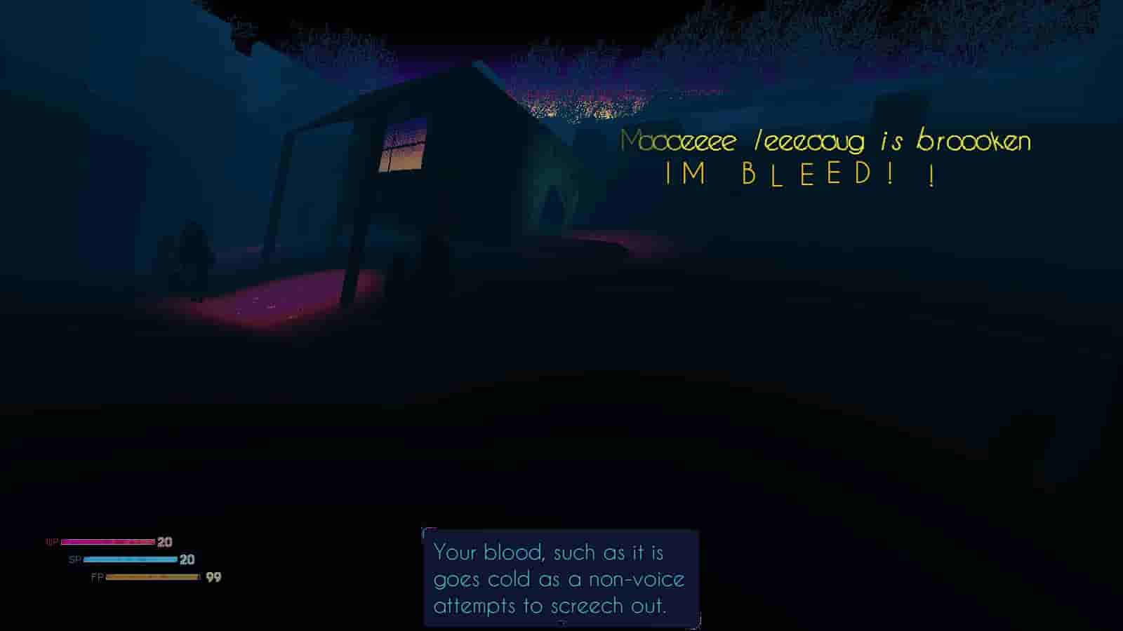 FriendShapes screenshot thumbnail screenshot 6