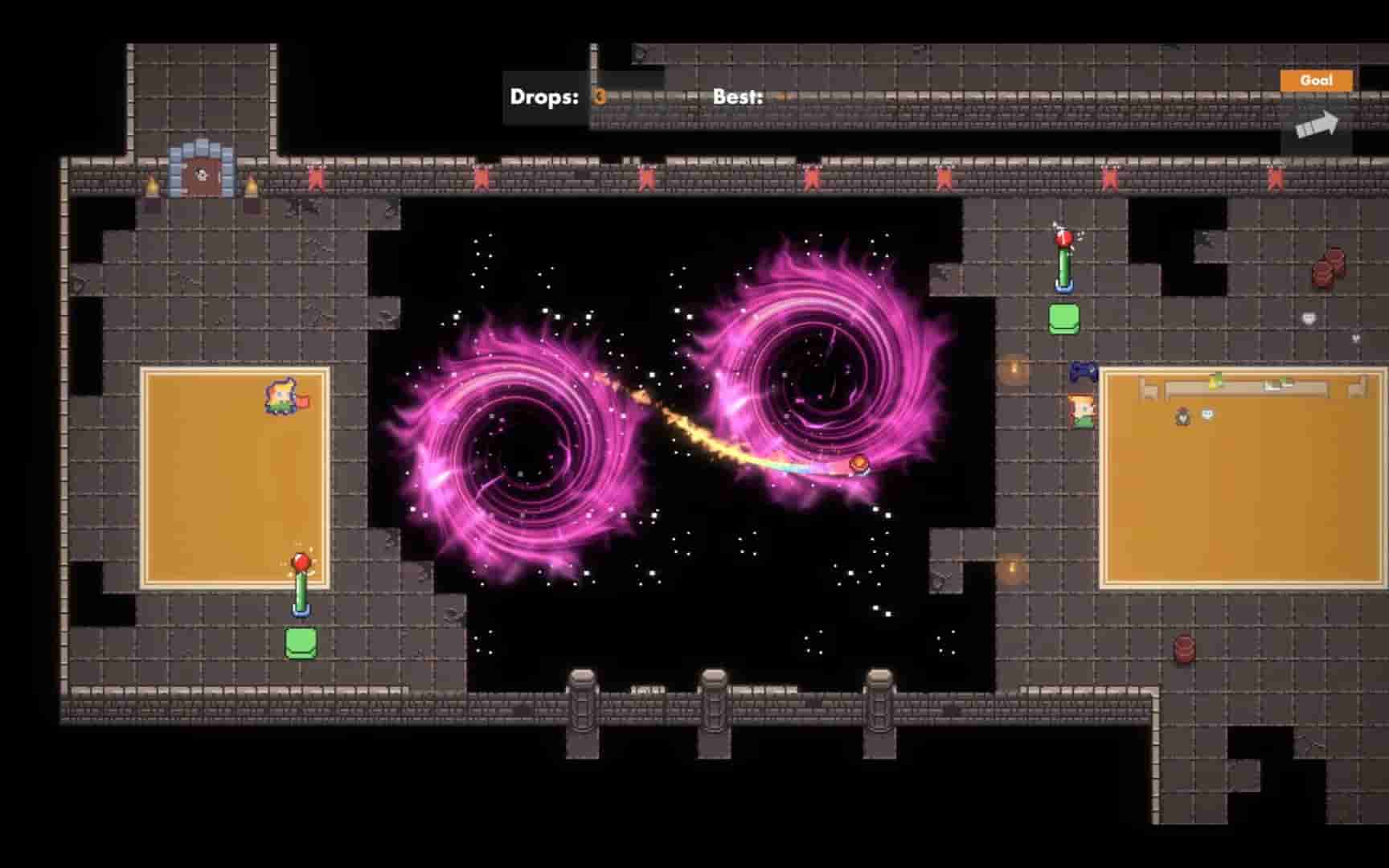 Frisbros screenshot thumbnail screenshot 0