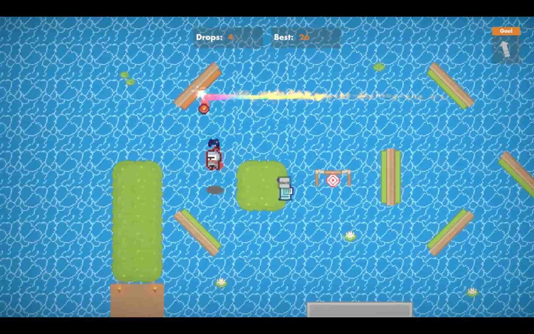 Frisbros screenshot thumbnail screenshot 1