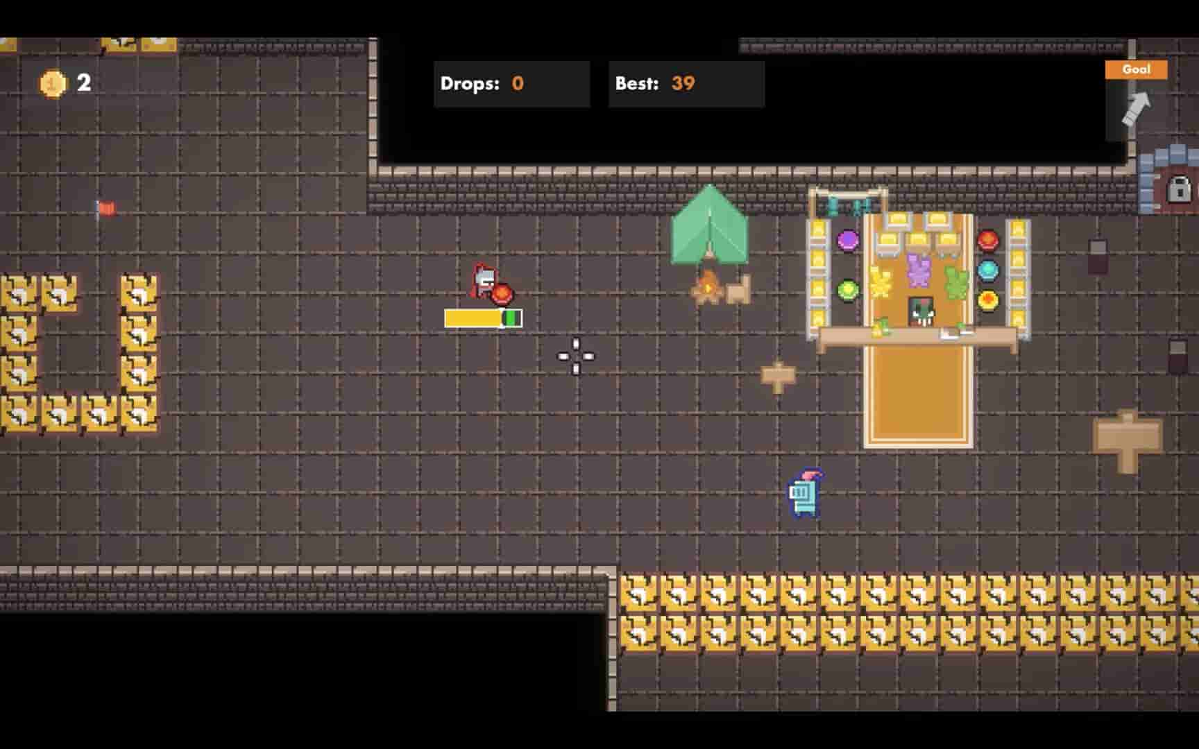 Frisbros screenshot thumbnail screenshot 6