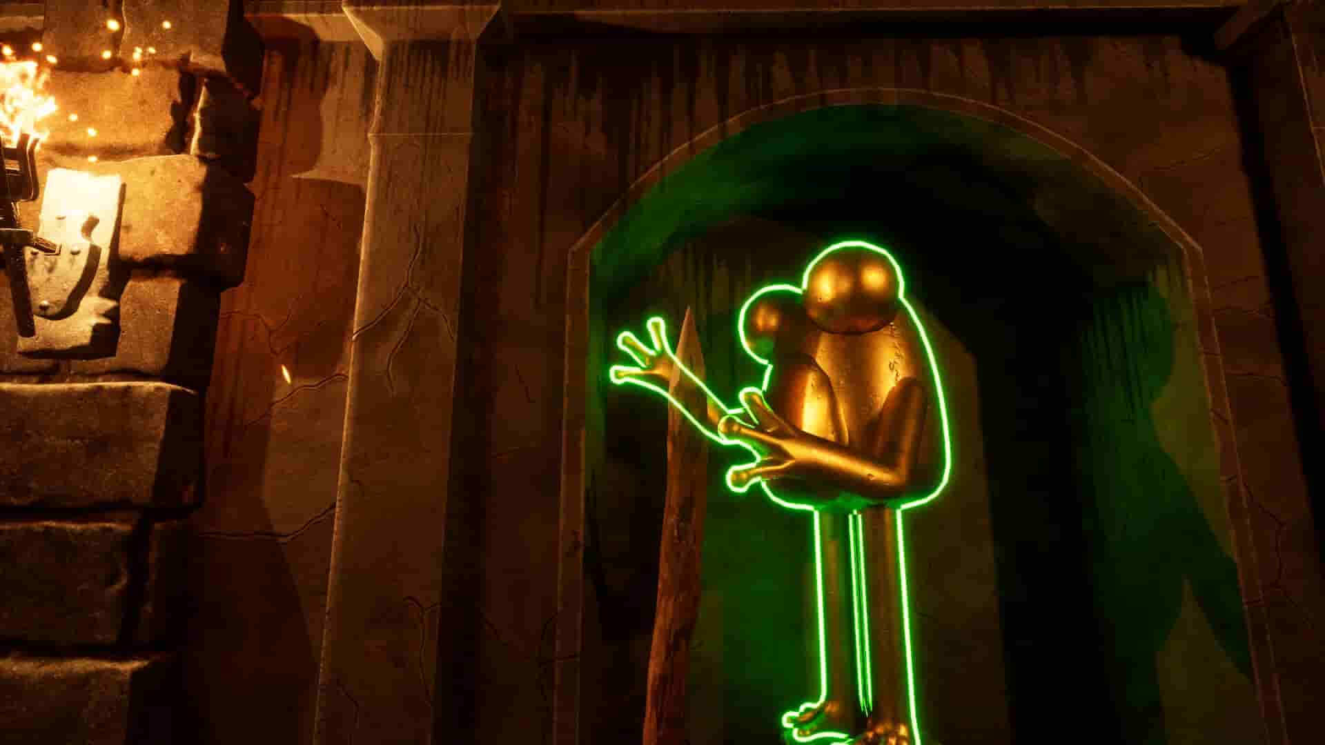 Frog Legs screenshot thumbnail screenshot 3