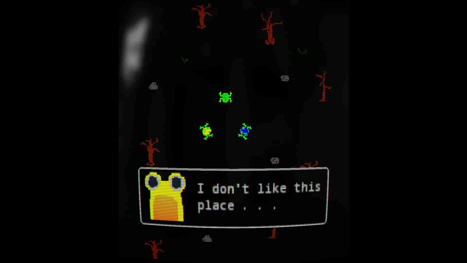 Frog Legs screenshot thumbnail screenshot 6