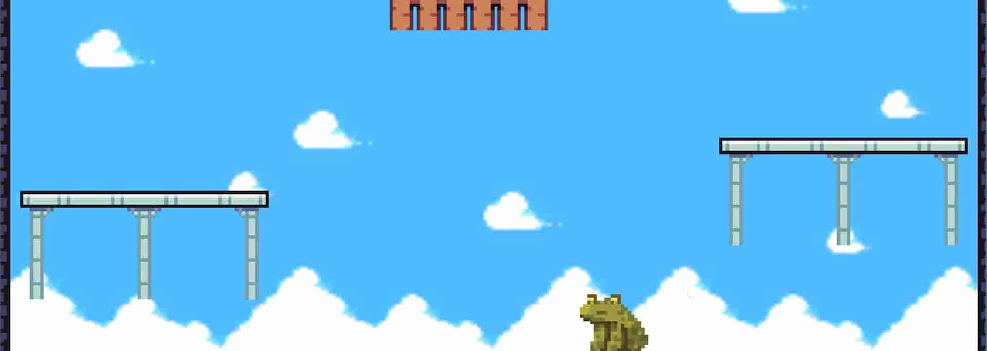 FrogJump screenshot thumbnail screenshot 6