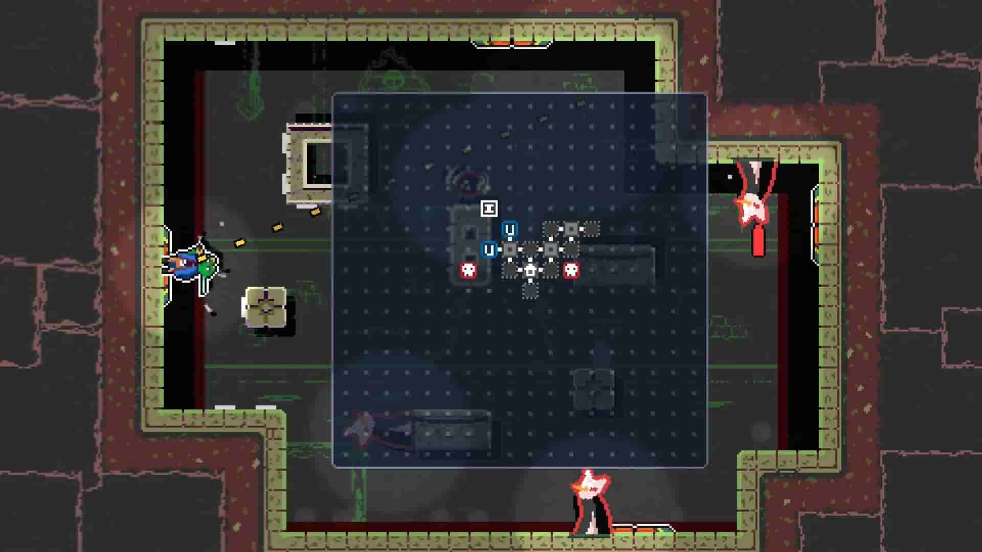 FROGUE screenshot thumbnail screenshot 3