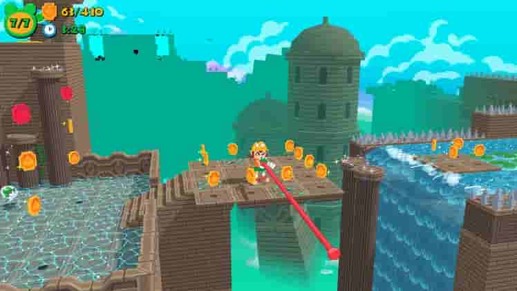 Frogun screenshot thumbnail screenshot 10