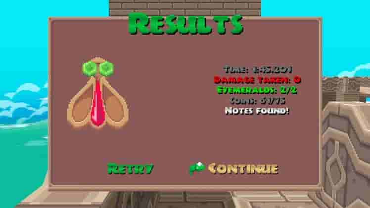 Frogun screenshot thumbnail screenshot 8