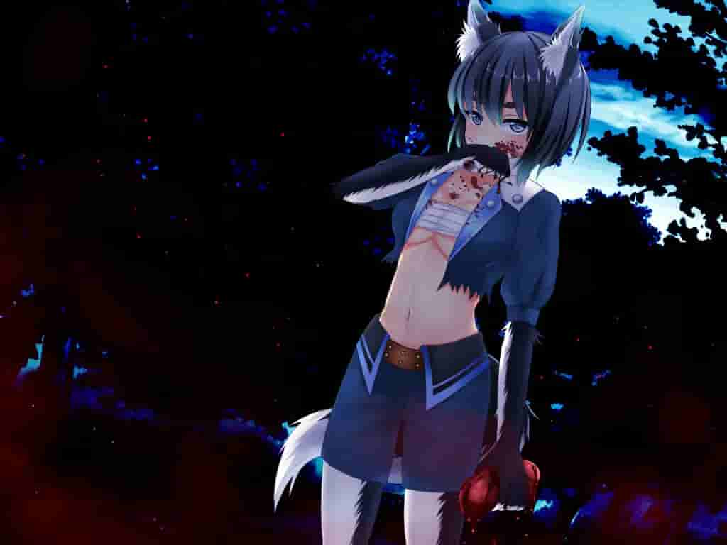 From Frontier screenshot thumbnail screenshot 0