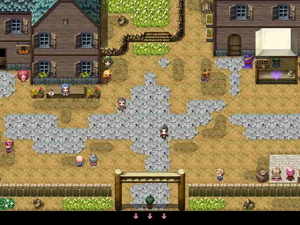 From Frontier screenshot thumbnail screenshot 5