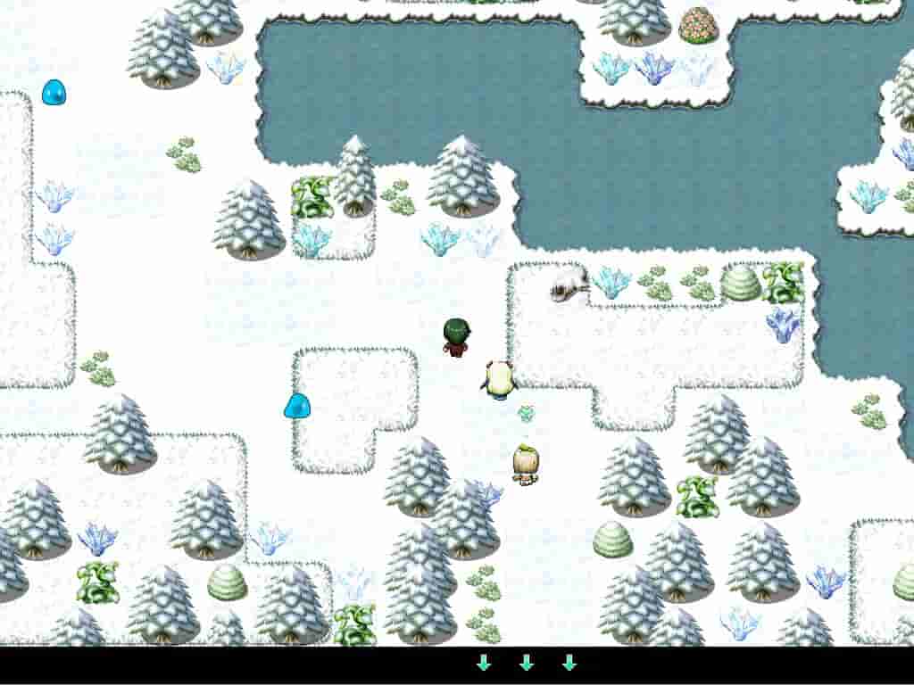 From Frontier screenshot thumbnail screenshot 6