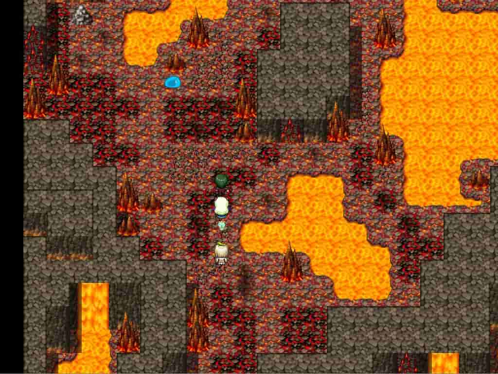 From Frontier screenshot thumbnail screenshot 7