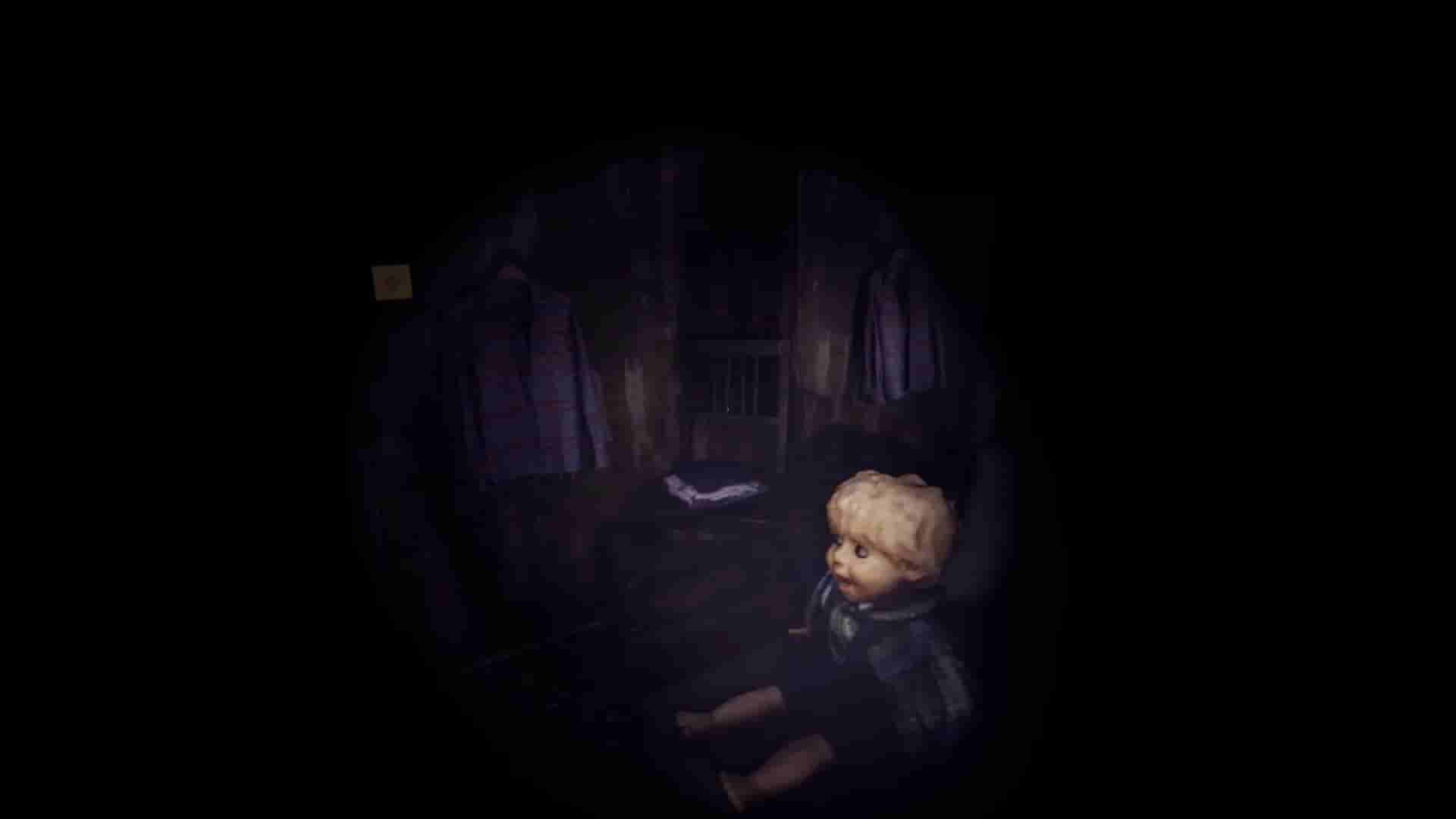 From The Darkness screenshot thumbnail screenshot 0