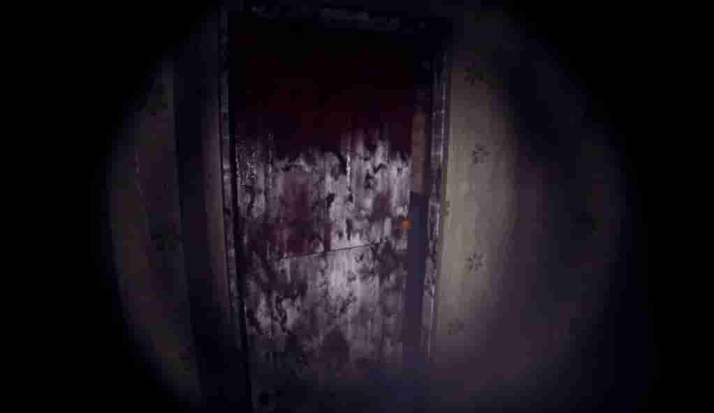 From The Darkness screenshot thumbnail screenshot 2