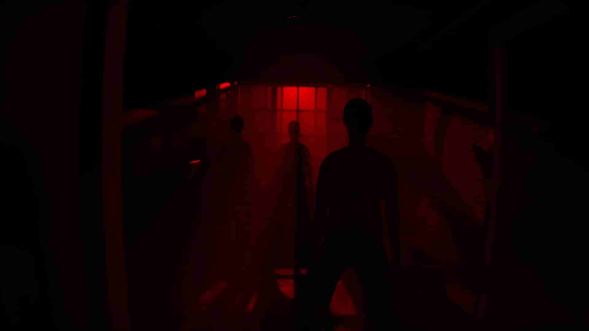 From The Darkness screenshot thumbnail screenshot 3