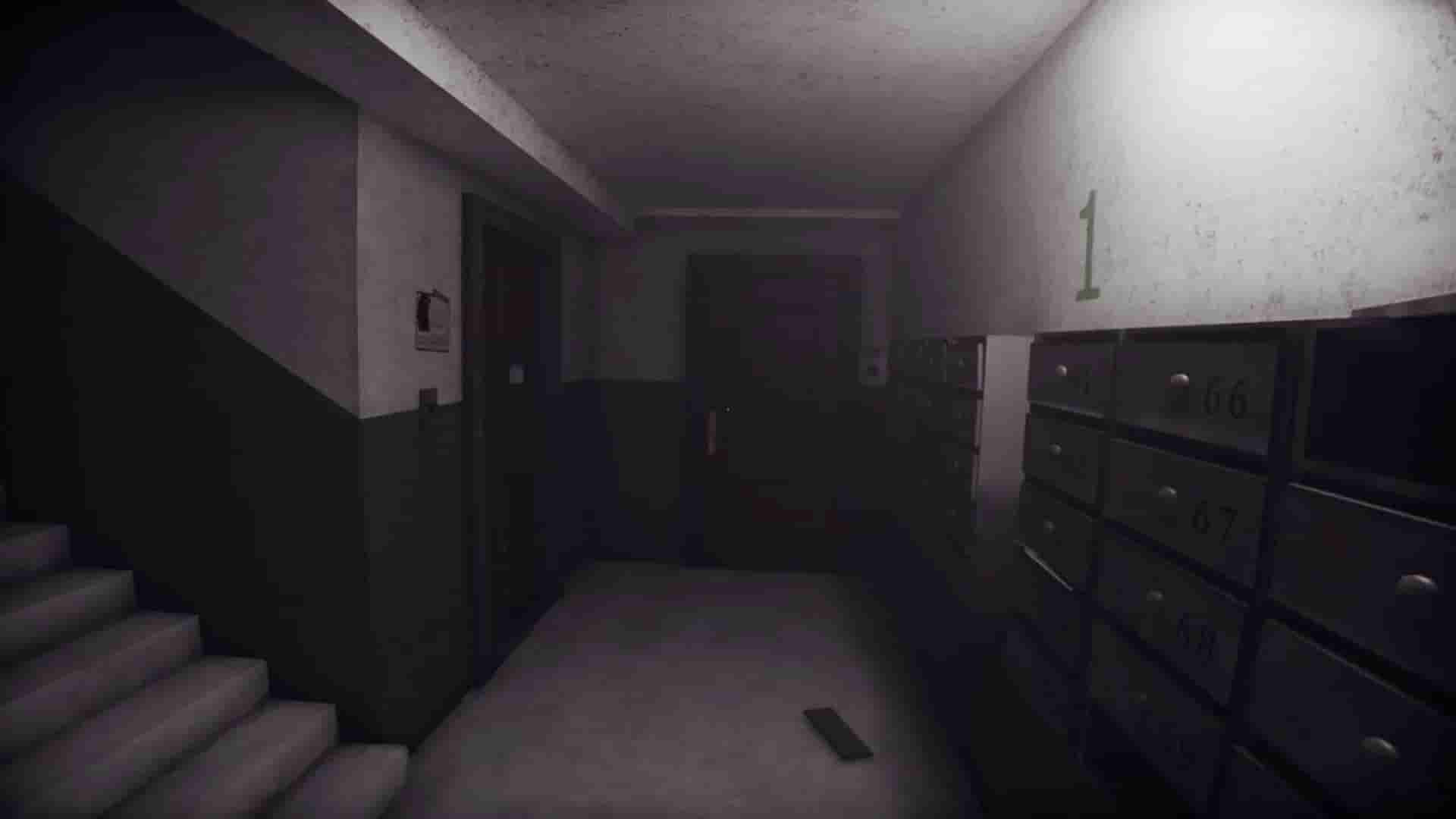 From The Darkness screenshot thumbnail screenshot 4