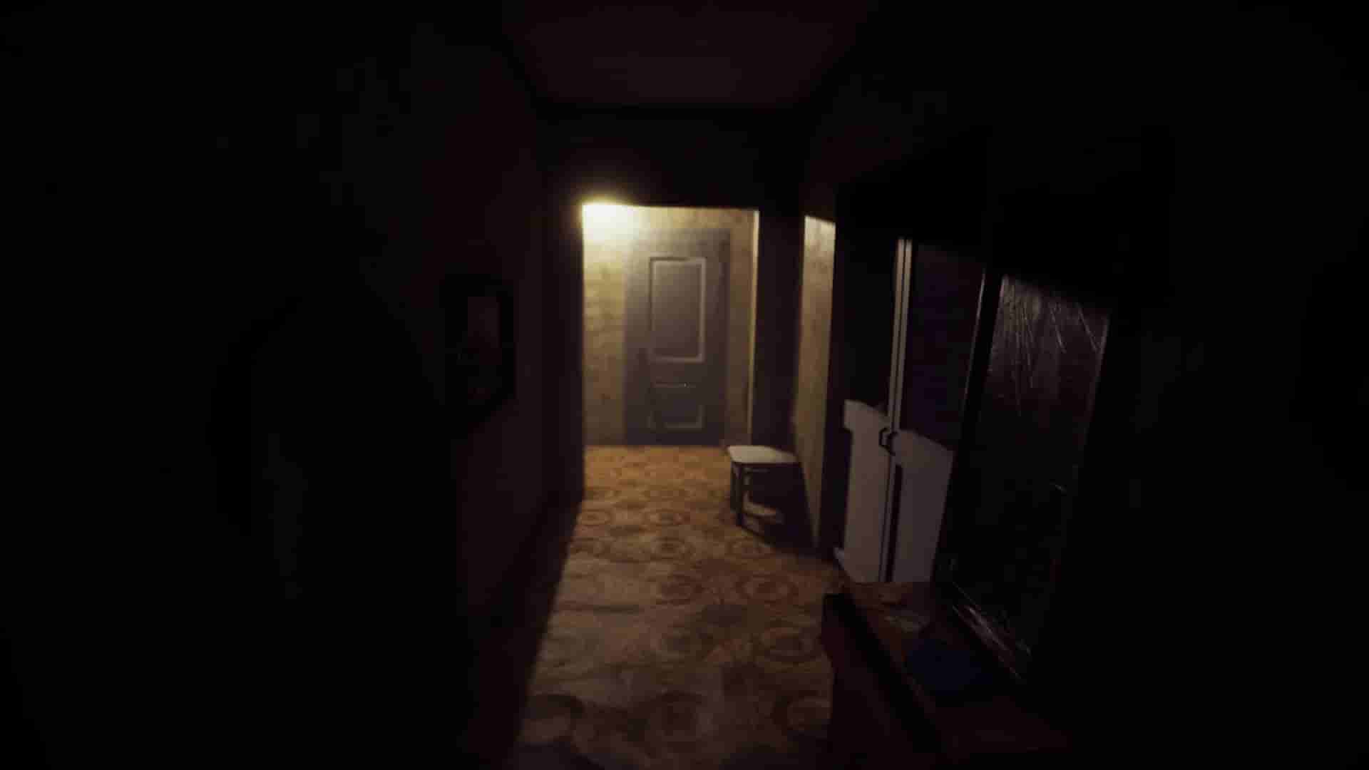 From The Darkness screenshot thumbnail screenshot 6