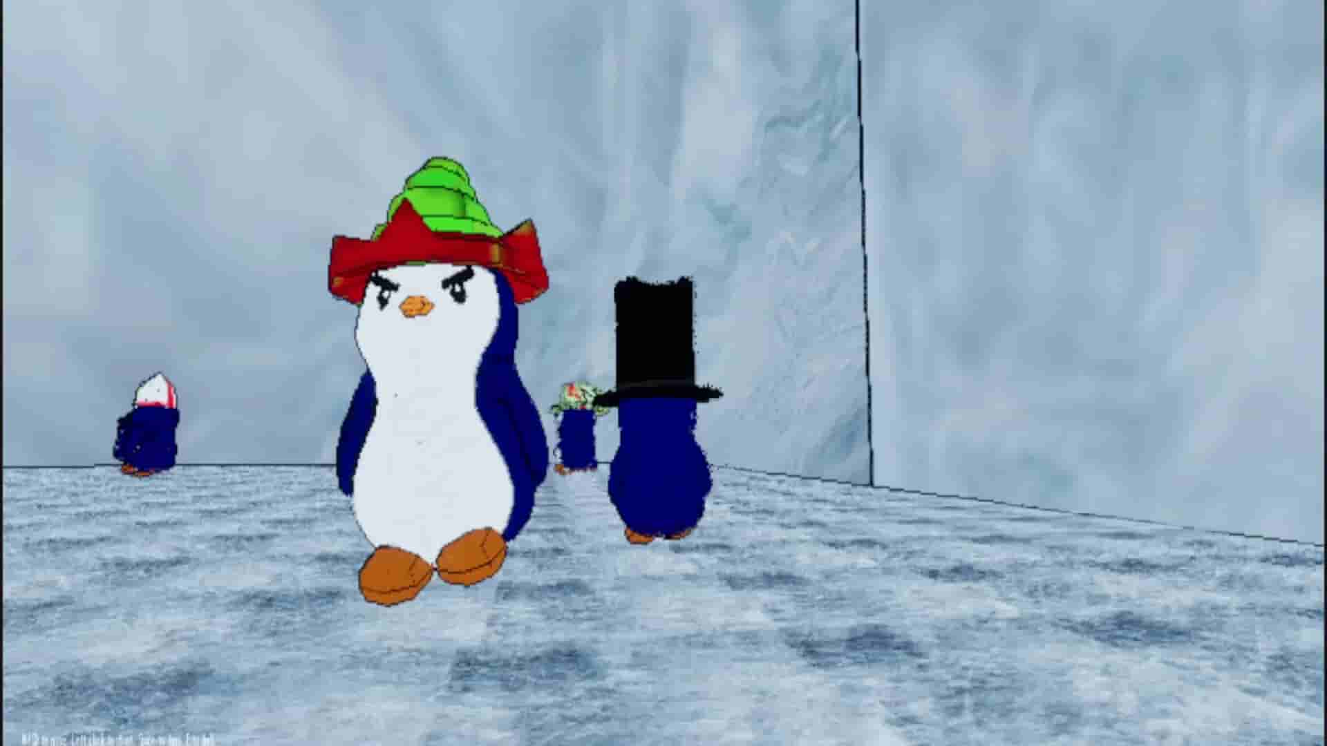 Frostbite Frenzy screenshot thumbnail screenshot 0