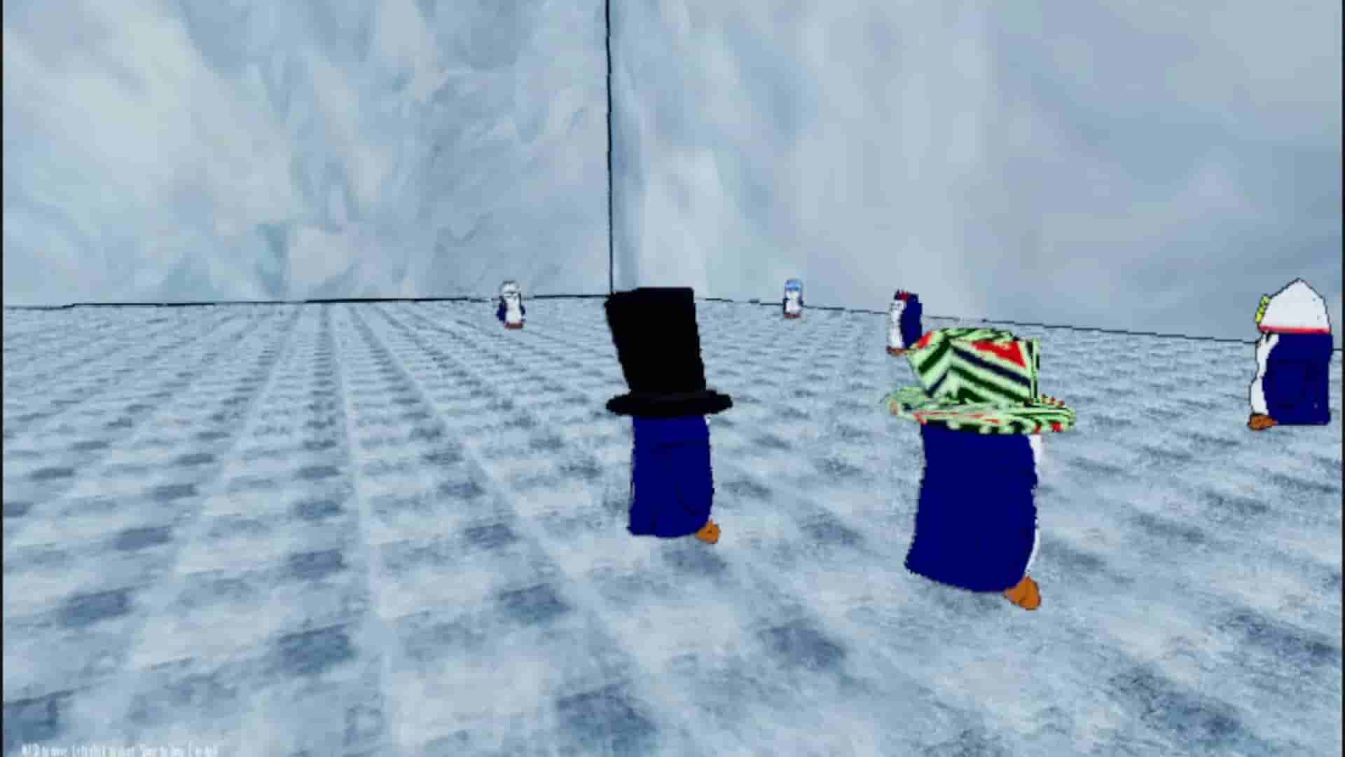 Frostbite Frenzy screenshot thumbnail screenshot 4