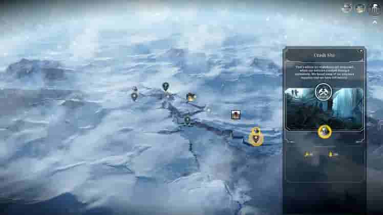 Frostpunk screenshot thumbnail screenshot 4