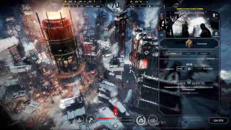 Frostpunk screenshot thumbnail screenshot 5